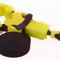 Baily Band Clamp